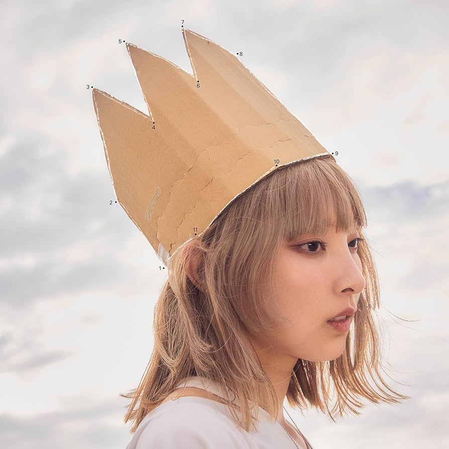 Amazon.co.jp: My name [通常盤] - 家入レオ [CD]: ミュージック